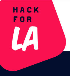 Hack for LA contributor